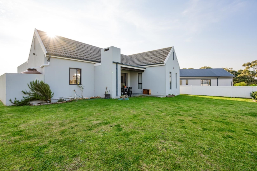 3 Bedroom Property for Sale in Wedgewood Golf Estate Eastern Cape